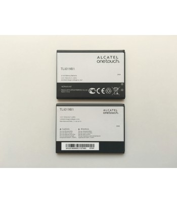 Оригинална батерия за Alcatel One Touch Pop C7 Dual 7040E